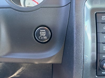 2010 Dodge Challenger R/T