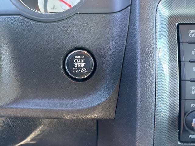 2010 Dodge Challenger R/T