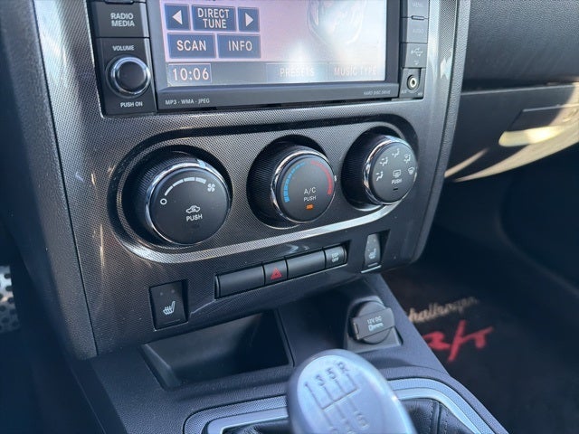 2010 Dodge Challenger R/T