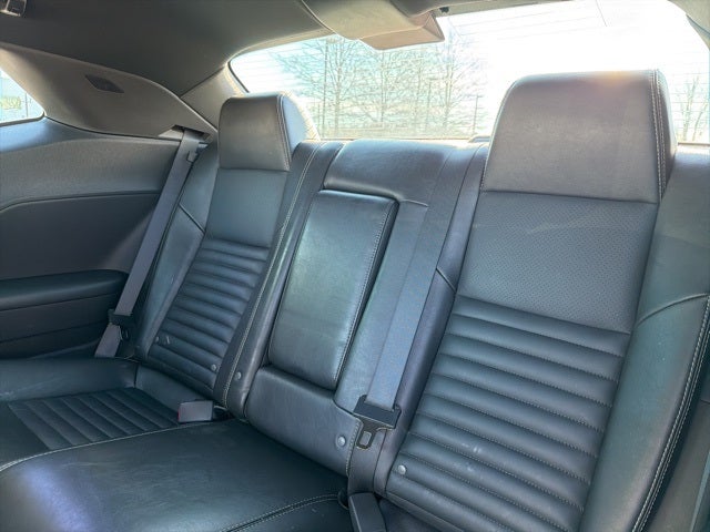 2010 Dodge Challenger R/T