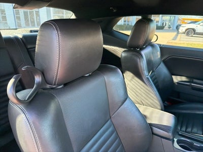 2010 Dodge Challenger R/T