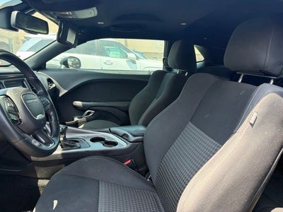 2019 Dodge Challenger GT