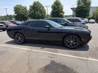 2019 Dodge Challenger GT