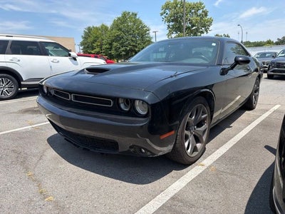 2019 Dodge Challenger GT