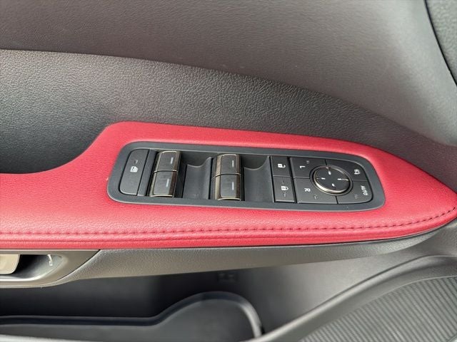2023 Lexus RX 350 F Sport Handling