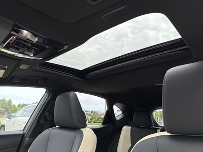 2023 Lexus NX 350 Premium