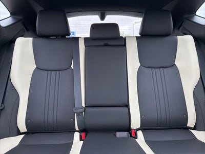 2023 Lexus NX 350 Premium