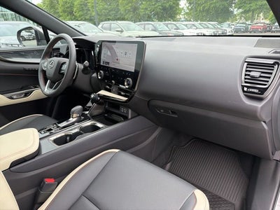 2023 Lexus NX 350 Premium
