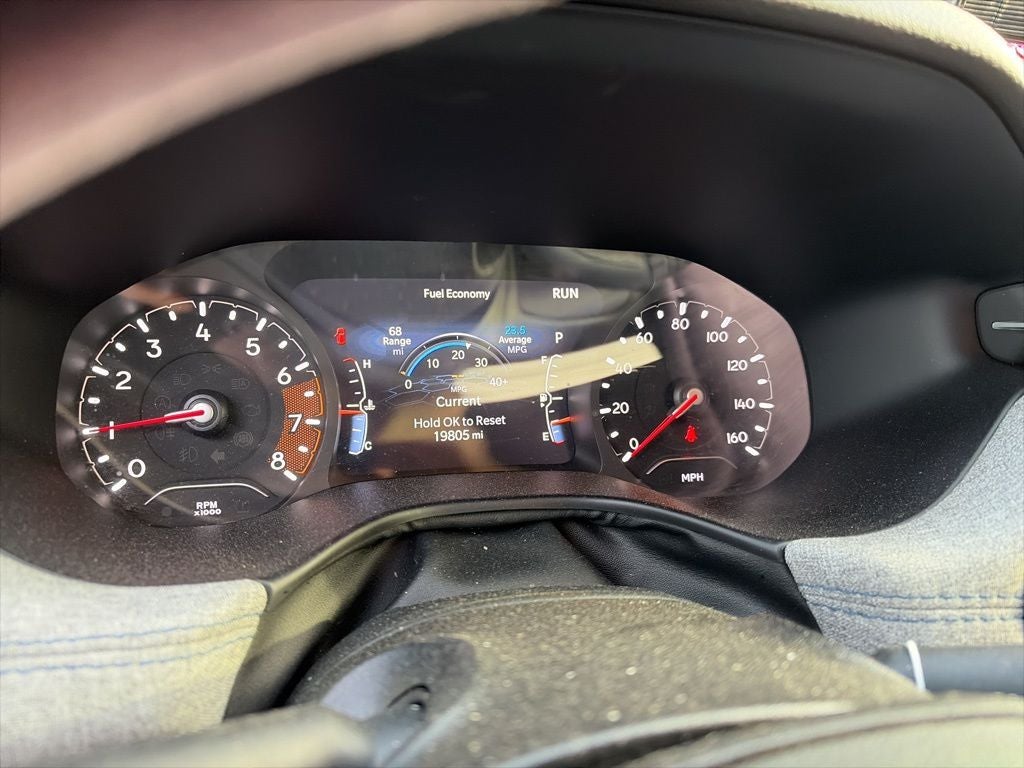 2024 Jeep Compass Sport