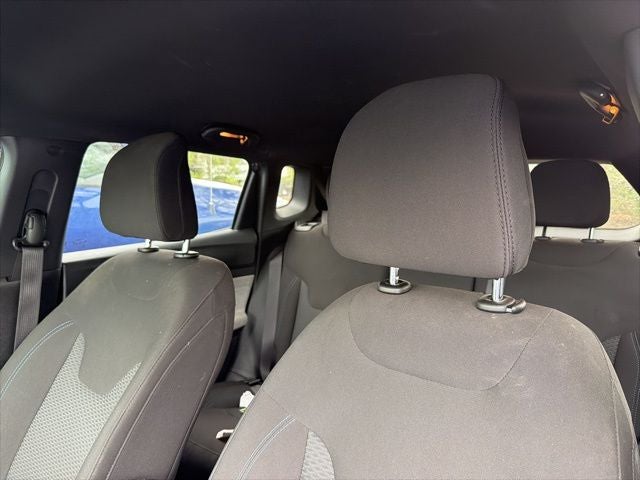 2024 Jeep Compass Sport