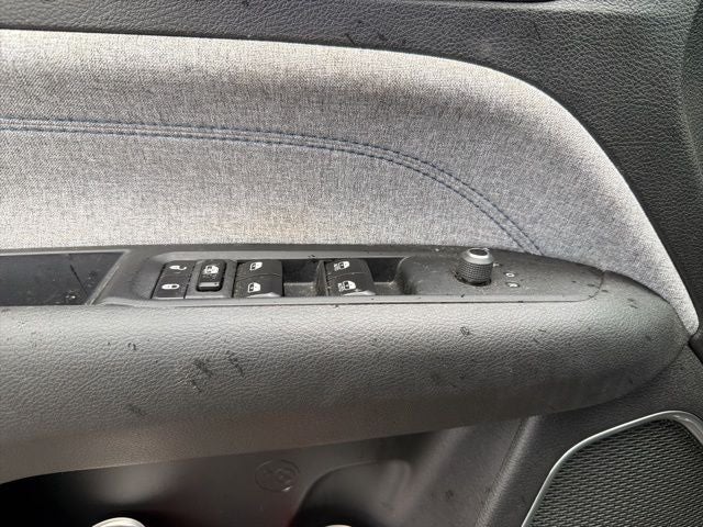 2024 Jeep Compass Sport