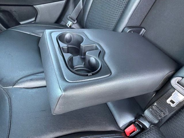 2025 Jeep Compass Latitude CLEAN CARFAX 1-OWNER