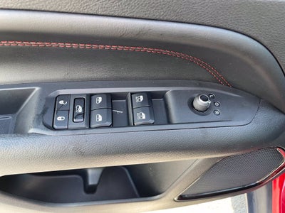 2025 Jeep Compass Trailhawk Clean CarFax, One Owner