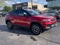2025 Jeep Compass Trailhawk Clean CarFax, One Owner