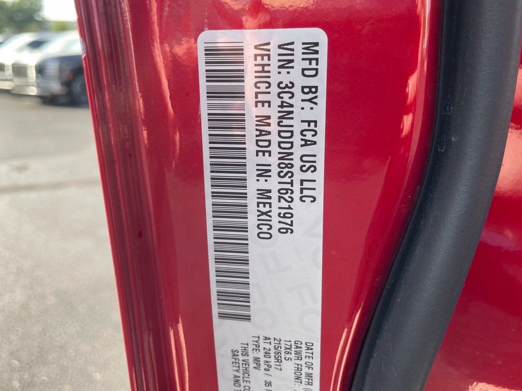 2025 Jeep Compass Trailhawk Clean CarFax, One Owner