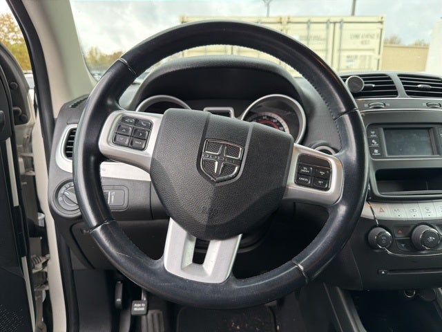 2020 Dodge Journey SE