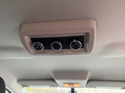 2020 Dodge Journey SE