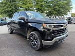 2023 Chevrolet Silverado 1500 LT 20" Wheels, Clean Carfax, 1 Owner