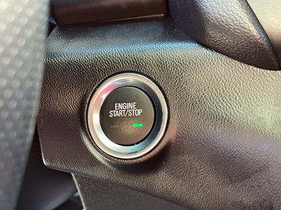 2022 GMC Terrain SLE Clean CarFax, Moonroof, Elevation Pkg, Heated Seat