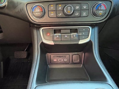 2022 GMC Terrain SLE Clean CarFax, Moonroof, Elevation Pkg, Heated Seat