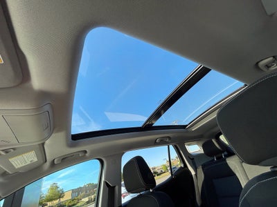 2022 GMC Terrain SLE Clean CarFax, Moonroof, Elevation Pkg, Heated Seat