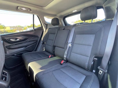 2022 GMC Terrain SLE Clean CarFax, Moonroof, Elevation Pkg, Heated Seat