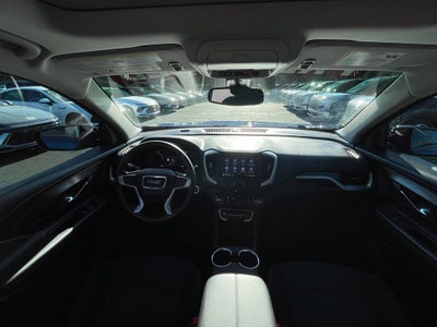 2022 GMC Terrain SLE Clean CarFax, Moonroof, Elevation Pkg, Heated Seat