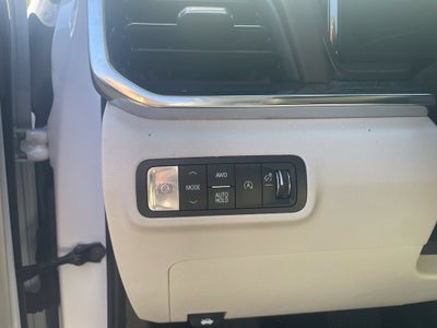 2026 GMC Terrain Denali Clean CarFax