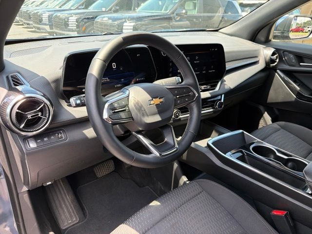 2025 Chevrolet Equinox LT CLEAN CARFAX 1-OWNER