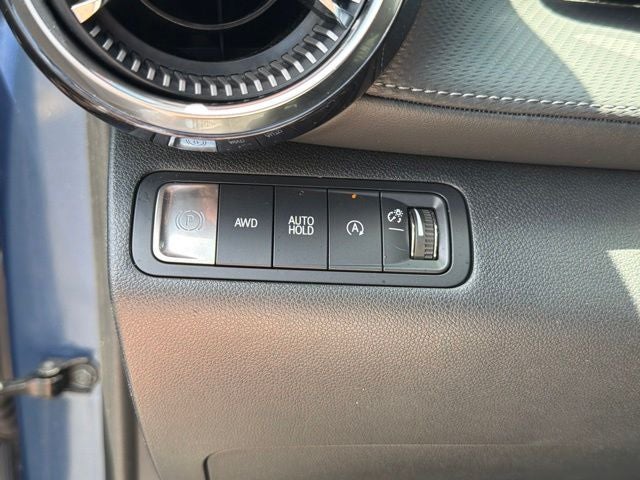 2025 Chevrolet Equinox LT CLEAN CARFAX 1-OWNER