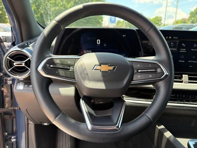 2025 Chevrolet Equinox LT CLEAN CARFAX 1-OWNER