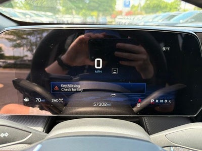 2025 Chevrolet Equinox LT CLEAN CARFAX 1-OWNER