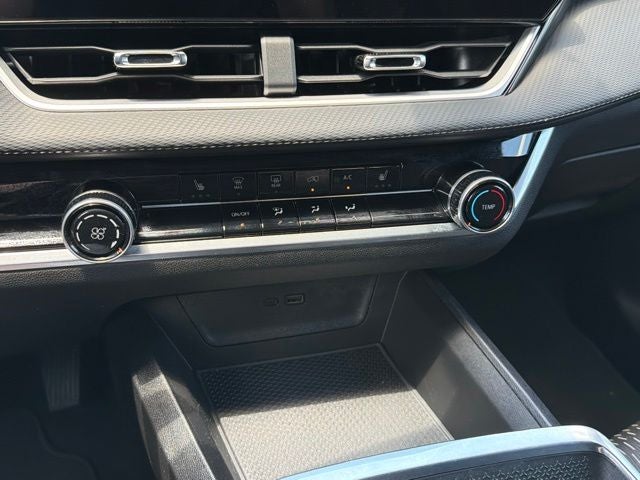 2025 Chevrolet Equinox LT CLEAN CARFAX 1-OWNER