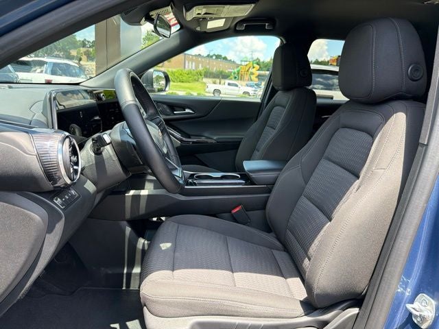 2025 Chevrolet Equinox LT CLEAN CARFAX 1-OWNER