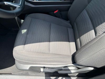 2025 Chevrolet Equinox LT CLEAN CARFAX 1-OWNER