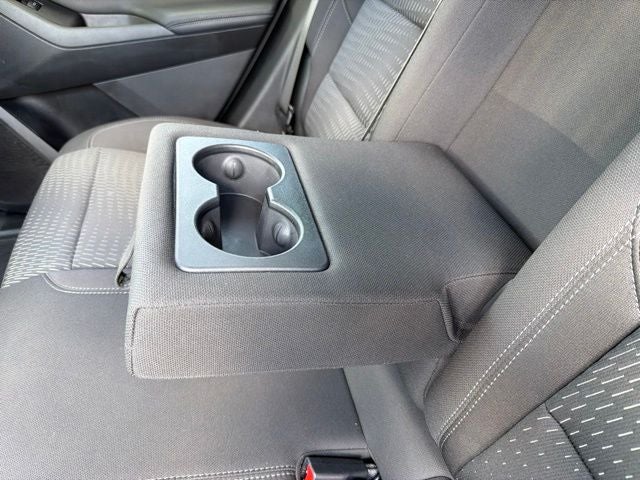 2025 Chevrolet Equinox LT CLEAN CARFAX 1-OWNER