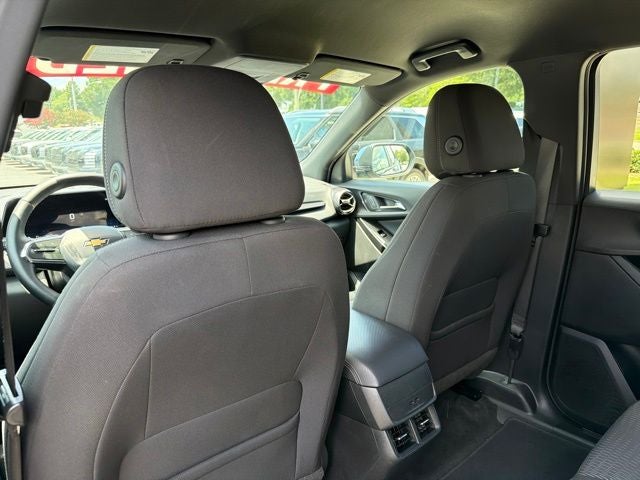 2025 Chevrolet Equinox LT CLEAN CARFAX 1-OWNER