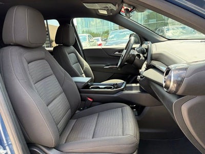 2025 Chevrolet Equinox LT CLEAN CARFAX 1-OWNER