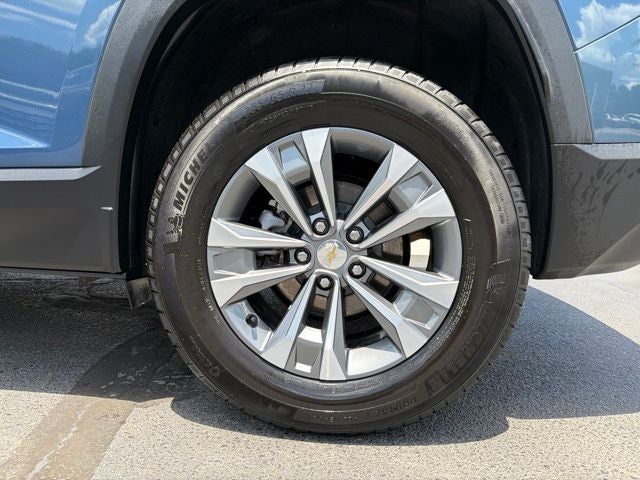 2025 Chevrolet Equinox LT CLEAN CARFAX 1-OWNER