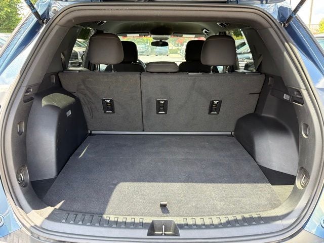 2025 Chevrolet Equinox LT CLEAN CARFAX 1-OWNER