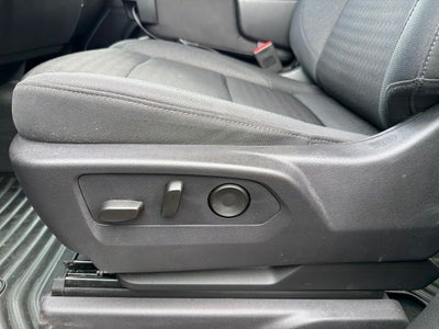 2024 GMC Sierra 1500 Elevation CLEAN CARFAX