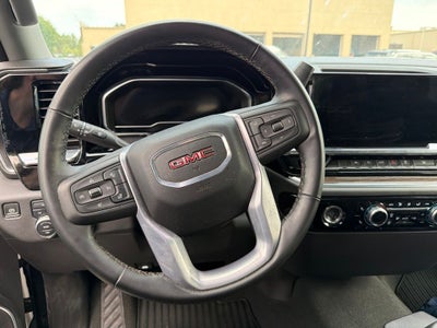 2024 GMC Sierra 1500 Elevation CLEAN CARFAX