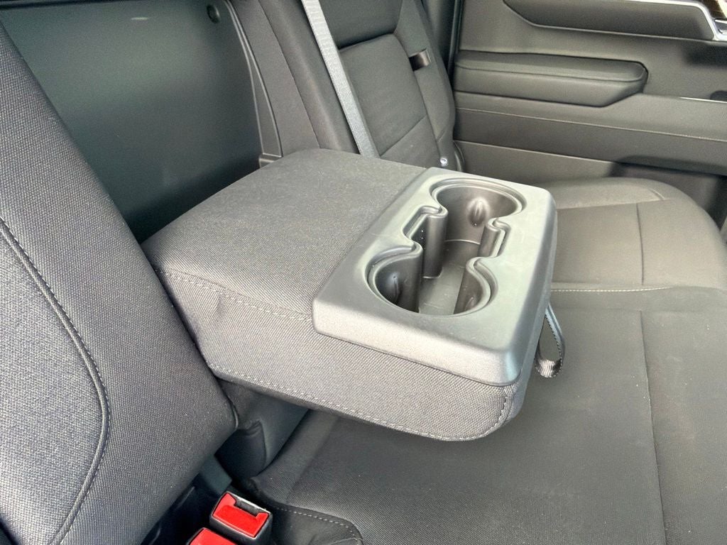 2024 GMC Sierra 1500 Elevation CLEAN CARFAX