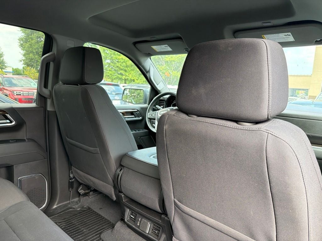 2024 GMC Sierra 1500 Elevation CLEAN CARFAX