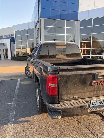 2014 GMC Sierra 1500 Denali