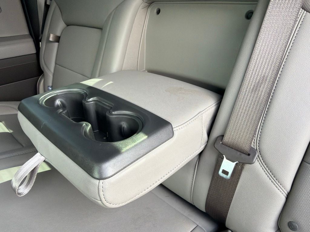 2024 GMC Sierra 1500 SLT Moonroof, Leather, X31