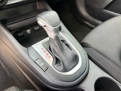 2023 Kia Forte LX