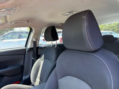 2023 Kia Forte LX