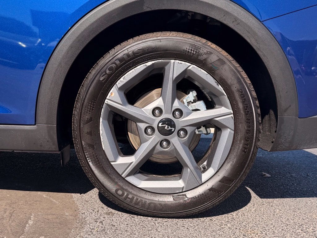 2026 Kia K4 LXS Low Miles, One Owner