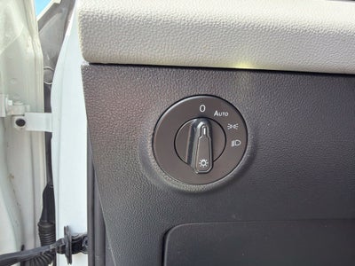 2023 Volkswagen Taos 1.5T SE Clean CarFax, One Owner